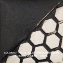 
  COLORANT METALLIQUE MAYCO - MANGANESE WASH - 118 ml - Colorants métalliques Mayco Washes - Cigale et Fourmi