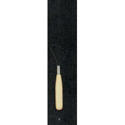 MIRETTE FIL COUPANT N°04 - 21,5 cm