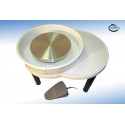 
  TOUR SHIMPO RK55 - Tour de potier - Cigale et Fourmi