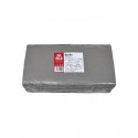 
  BERLIN - GRES GRIS CHAMOTTE IMPALPABLE 0-0.2 mm - 12.5 Kg - Grès noirs et gris - Cigale et Fourmi