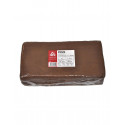
  PRNM - GRES NOIR CHAMOTTE 0-1.5mm - SAC 12.5Kg - Grès noirs et gris - Cigale et Fourmi