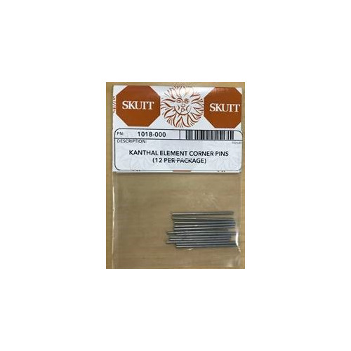 
  PAQUET DE KANTHAL POUR FOUR SKUTT - PIECES DÉTACHÉES - Cigale et Fourmi