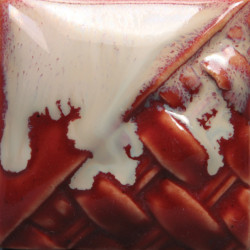 EMAIL GRES MAYCO STONEWARE - LIGHT FLUX - 473 ml