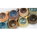 
  EMAIL GRES MAYCO STONEWARE - LIGHT FLUX- 473 ml - Emaux liquides grès MAYCO STONEWARE CLASSIC 1200°C - 1280°C - Cigale et Fourmi
