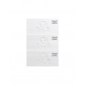 
  PORCELAINE IMPERIALE EXTRA BLANCHE - LOTUS -  5 Kg - Porcelaines blanches - Cigale et Fourmi
