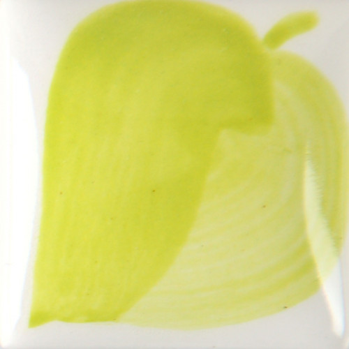 
  EZ STROKE 018 - CHARTREUSE - 37 ml - Emaux, Oxydes et Engobes - Cigale et Fourmi