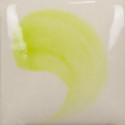 
  EZ STROKE 018 - CHARTREUSE - 37 ml - Emaux, Oxydes et Engobes - Cigale et Fourmi