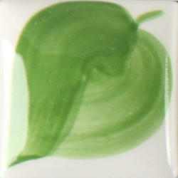 EZ STROKE 028 - 30ml  VERT FEUILLE