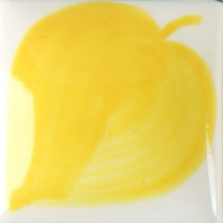 EZ STROKE 026 - 30ml  JAUNE ORANGE