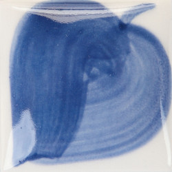 EZ STROKE 035 - 30ml  BLEU DELFT