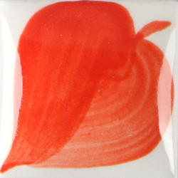 EZ STROKE 057 - 30ml  ROUGE CORAIL