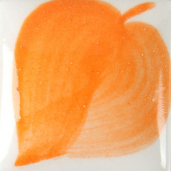 EZ STROKE 058 - 30ml  ORANGE POPPY