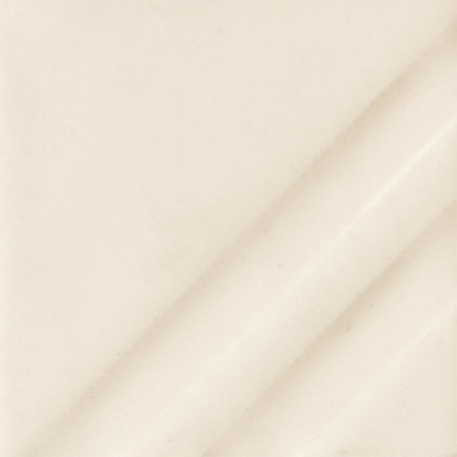 
  EMAIL TRANSPARENT BRILLANT MAYCO FOUNDATIONS - MILK GLASS WHITE - 473 ml - Emaux liquides faïence MAYCO FOUNDATIONS® 1000°C - 1040°C - Cigale et Fourmi