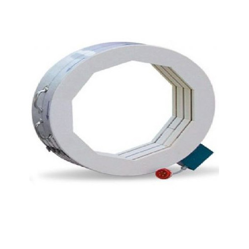
  ANNEAU DE REHAUSSE POUR FOUR TE 200 MCC - Fours ROHDE série TE MCC+ - Cigale et Fourmi