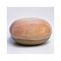 
  TOFFEE - GRES CARAMEL CHAMOTTE IMPALPABLE 0-0.2 mm - 12.5 kg - Grès roux et rouge - Cigale et Fourmi