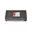 
  FAIENCE NOIRE LISSE - PM - 12.5Kg - Faïences noires - Cigale et Fourmi