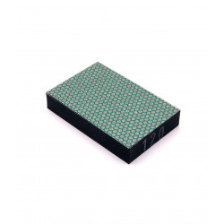 DISQUE DIAMANT ABRASIF SEMI RIGIDE - GRAIN 120