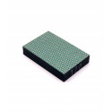 
  DISQUE DIAMANT ABRASIF SEMI RIGIDE - GRAIN 120 - Outils de meulage - Cigale et Fourmi