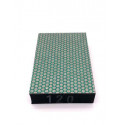 
  DISQUE DIAMANT ABRASIF SEMI RIGIDE - GRAIN 120 - Outils de meulage - Cigale et Fourmi