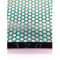 
  DISQUE DIAMANT ABRASIF SEMI RIGIDE - GRAIN 120 - Outils de meulage - Cigale et Fourmi