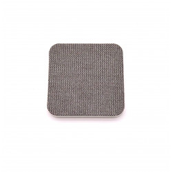 TAMPON DIAMANT ABRASIF SOUPLE - GRAIN 120