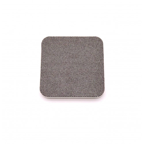
  TAMPON DIAMANT ABRASIF SOUPLE - GRAIN 120 - Outils de meulage - Cigale et Fourmi
