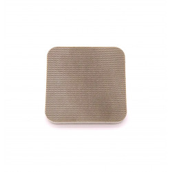 TAMPON DIAMANT ABRASIF SOUPLE - GRAIN 400