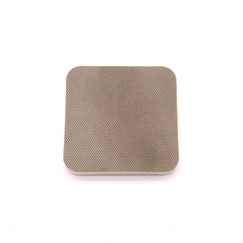 
  TAMPON DIAMANT ABRASIF SOUPLE - GRAIN 400 - Outils de meulage - Cigale et Fourmi