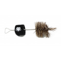 MINI BROSSE A DOIGTS - MOYEN