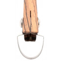 
  OUTIL EXTRUDEUSE A MAIN - FORME EN U - R3 - Extrudeuses à main d'argile - Cigale et Fourmi