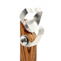 
  OUTIL EXTRUDEUSE A MAIN - FORME CONCAVE - R4 - Extrudeuses à main d'argile - Cigale et Fourmi