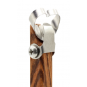 
  OUTIL EXTRUDEUSE A MAIN - FORME A DOUBLE ARRONDI - R9 - Extrudeuses à main d'argile - Cigale et Fourmi