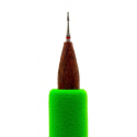 
  SGRAFITTO OUTIL DIAMANT AIGUILLE - BOULE 1.2 mm - Outils de Sculpture et  de Découpe - Cigale et Fourmi