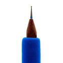 
  SGRAFITTO OUTIL DIAMANT BOULE 0.7 mm + COURONNE 2 mm - Outils de Sculpture et  de Découpe - Cigale et Fourmi