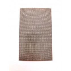 PAPIER DE VERRE DIAMANT EXTRA SOUPLE - GRAIN 200