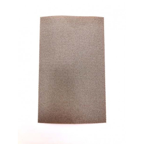 
  PAPIER DE VERRE DIAMANT EXTRA SOUPLE - GRAIN 200 - Outils de meulage - Cigale et Fourmi
