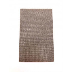 PAPIER DE VERRE DIAMANT EXTRA SOUPLE - GRAIN 120