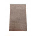 
  PAPIER DE VERRE DIAMANT EXTRA SOUPLE - GRAIN 120 - Outils de meulage - Cigale et Fourmi