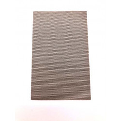 PAPIER DE VERRE DIAMANT EXTRA SOUPLE - GRAIN 400