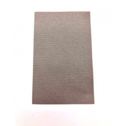 
  PAPIER DE VERRE DIAMANT EXTRA SOUPLE - GRAIN 400 - Outils de meulage - Cigale et Fourmi