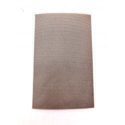 PAPIER DE VERRE DIAMANT EXTRA SOUPLE - GRAIN 800