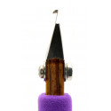
  OUTIL DE SCULPTURE - P6R POINTE CROCHET POUR DROITIER - FORME V TIP - Outils de Sculpture et  de Découpe - Cigale et Fourmi