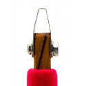 
  OUTIL DE SCULPTURE - P19 POINTE CARREE DROITE 3 mm - FORME SQUARE TIP - Outils de Sculpture et  de Découpe - Cigale et Fourmi
