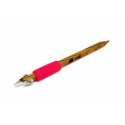 
  OUTIL DE SCULPTURE - P19 POINTE CARREE DROITE 3 mm - FORME SQUARE TIP - Outils de Sculpture et  de Découpe - Cigale et Fourmi