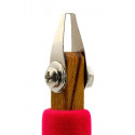 
  OUTIL DE SCULPTURE - P19 POINTE CARREE DROITE 3 mm - FORME SQUARE TIP - Outils de Sculpture et  de Découpe - Cigale et Fourmi