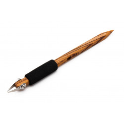 OUTIL DE SCULPTURE - P21 POINTE CARREE DROITE 1 mm - FORME SQUARE TIP