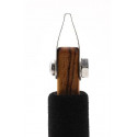 
  OUTIL DE SCULPTURE - P21 POINTE CARREE DROITE 1 mm - SQUARE TIP - Outils de Sculpture et  de Découpe - Cigale et Fourmi