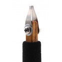 
  OUTIL DE SCULPTURE - P21 POINTE CARREE DROITE 1 mm - SQUARE TIP - Outils de Sculpture et  de Découpe - Cigale et Fourmi