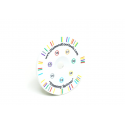 
  SPINNER - OUTIL DE COUPE - Outils DiamondCore® Tools - Cigale et Fourmi