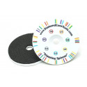
  SPINNER - OUTIL DE COUPE - Outils DiamondCore® Tools - Cigale et Fourmi